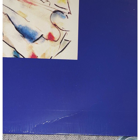 PRICK 12” Vinyl Record LP 2017 1st Pressing Limited Ed NEW Sealed near Mint* - Picture 5 of 8